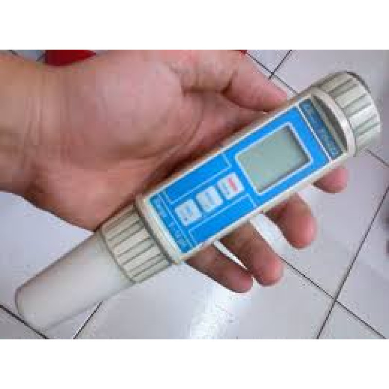 Jual ph meter lutron ph 222